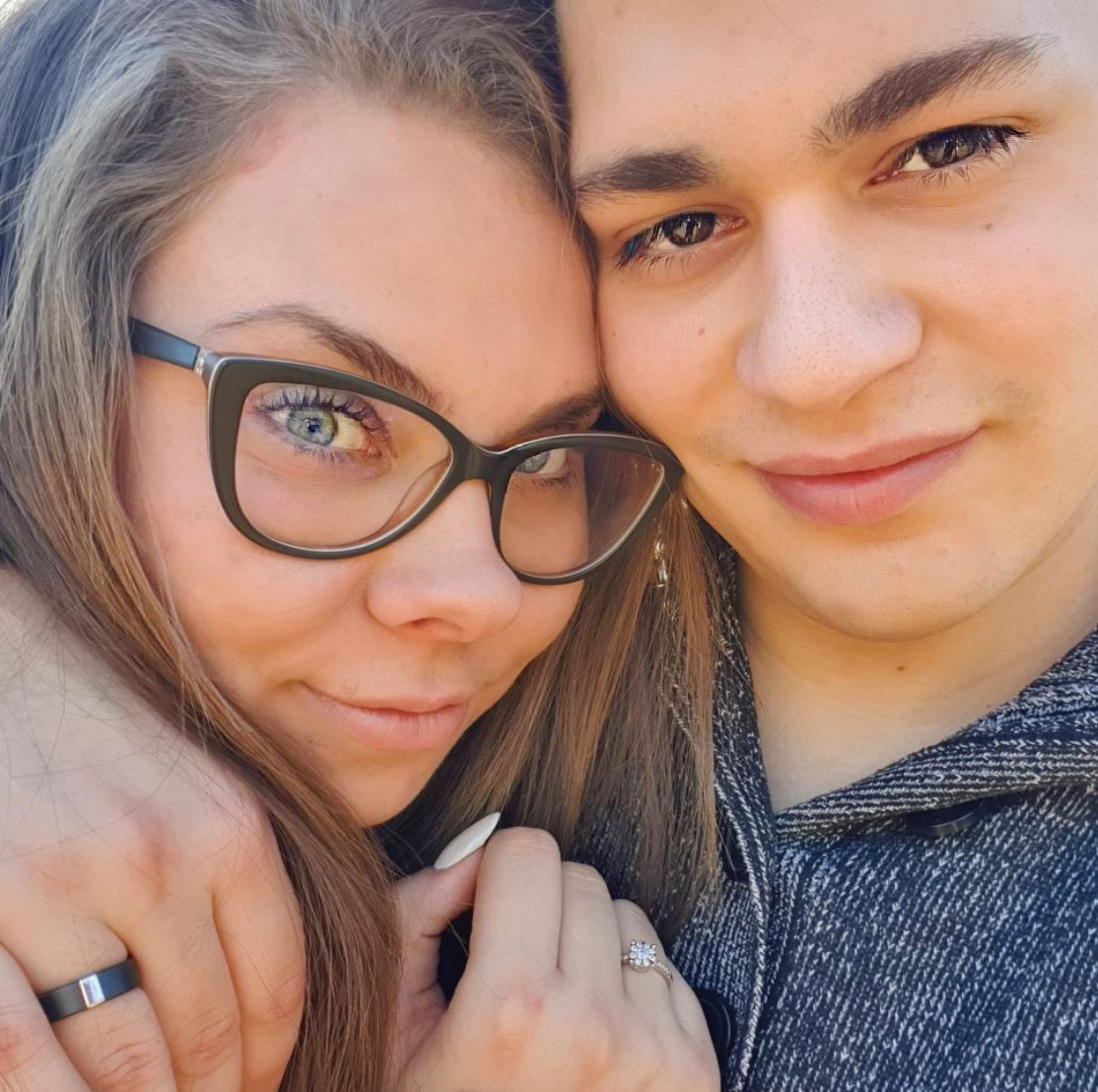 Ruben e Alessia _ Finalmente ci sposiamo!