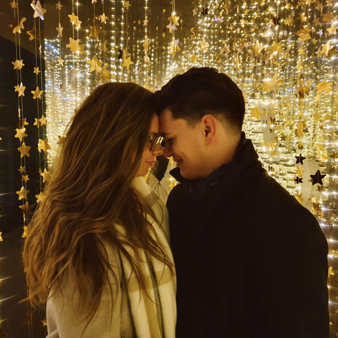 Ruben e Alessia _ Finalmente ci sposiamo!