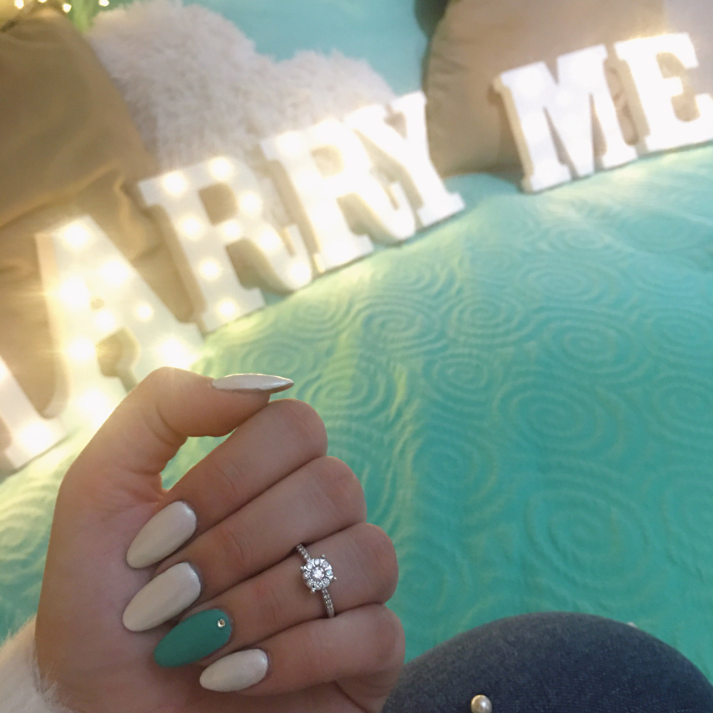 Ruben e Alessia _ Finalmente ci sposiamo!