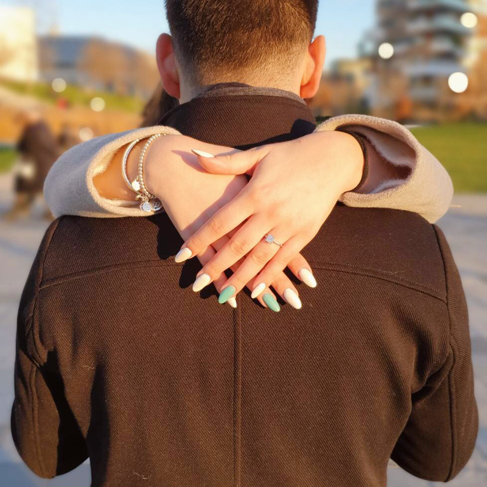 Ruben e Alessia _ Finalmente ci sposiamo!