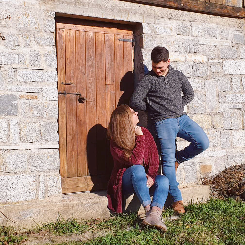 Ruben e Alessia _ Finalmente ci sposiamo!